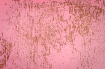 Texture of wooden background © krichie