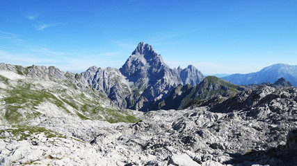Watzmann Südspitze