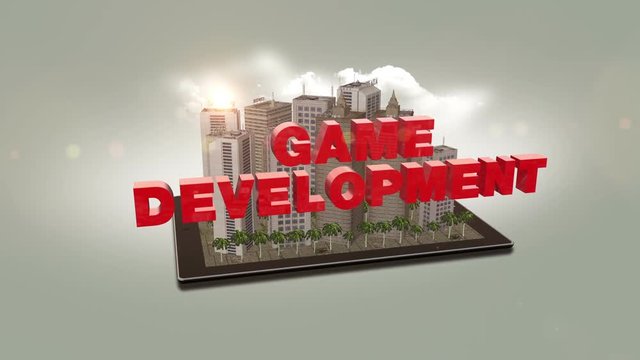 Game Development