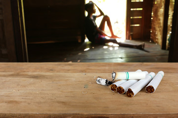 drug problems in youth.