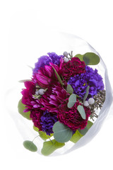 ラワーアレンジメント