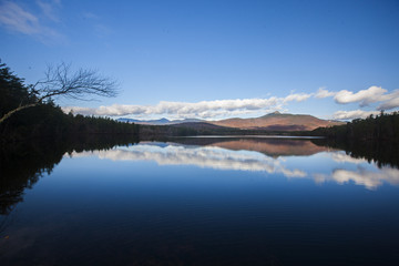 Chocorua Lake NH