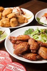 Wing