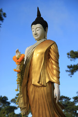 Obraz premium buddhism