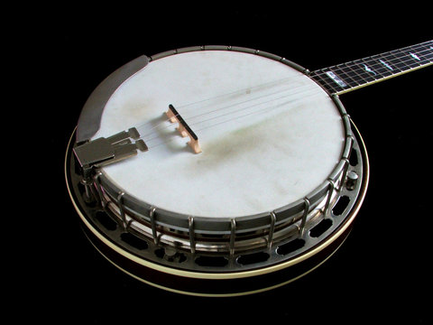 Banjo - Five String