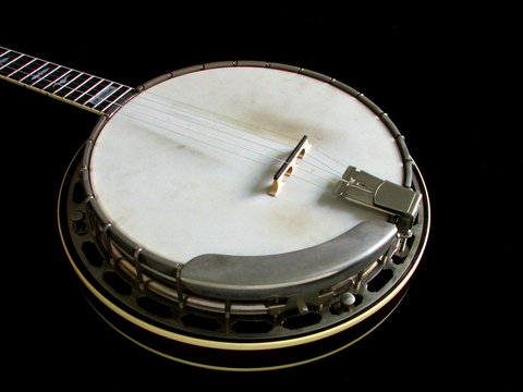 Banjo - Five String