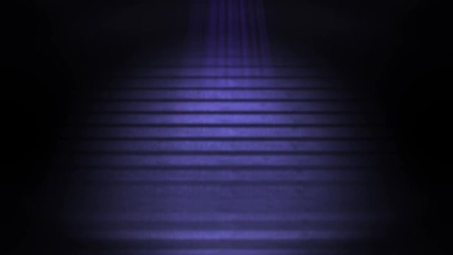 階段 光 明暗 ビジネス ステップ