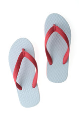 Flip flop OR slipper