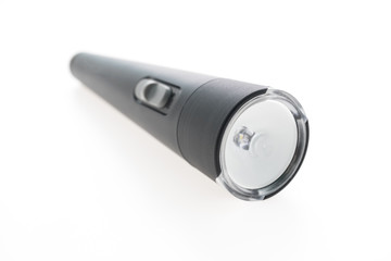 Flashlight OR Torch