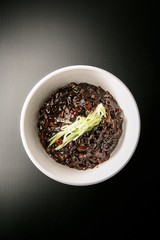 jajangmyeon, black-bean-sauce noodles, 짜장면