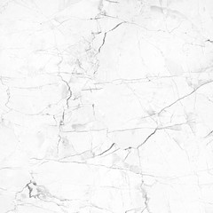 White marble texture abstract background pattern with high resol