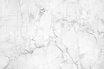 White marble texture abstract background pattern with high resol