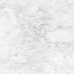 White marble texture abstract background pattern with high resol