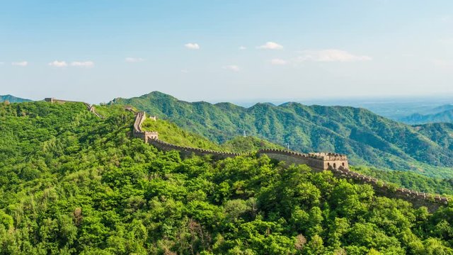 Great Wall of China