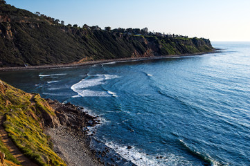 Promontory