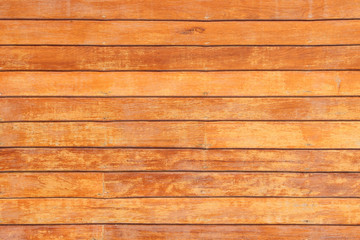 Fototapeta premium wooden plank wall, wood background