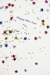 New Years Eve is coming soon