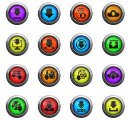 download icon set