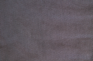 Fototapeta na wymiar Close up fabric textile texture to background