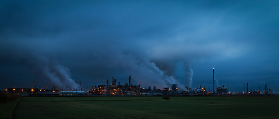 Grangemouth