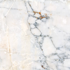 Marble texture or marble background for design with copy space for text or image. Marble motifs that occurs natural.