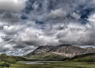 Loch Stack