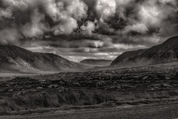 Moody Highlands