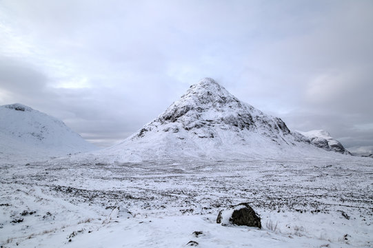 Stob Dubh