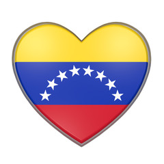 Venezuela heart
