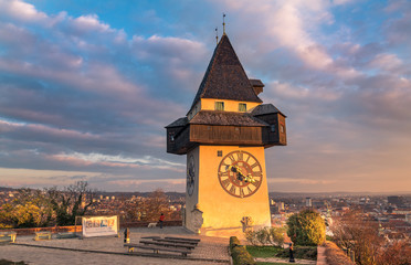 Schlossberg