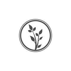 Vector - eco lifestyle concept illustration