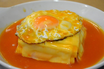 Francesinha