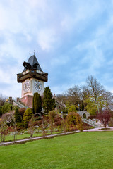 Schlossberg