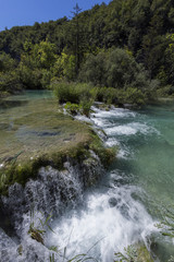 Plitvice Lakes National Park - Croatia
