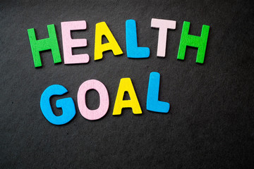 Health Goal