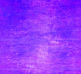 Abstract curve background - purple color