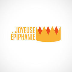 joyeuse épiphanie