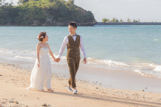 カジュアルウェディング