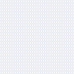 Guilloche seamless background. Monochrome guilloche texture with waves. For certificate, voucher, banknote, money design, currency, note, check, ticket, reward etc.