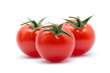 Cherry tomatoes