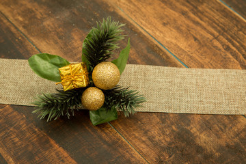 Christmas decorations