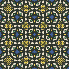 Seamless pattern