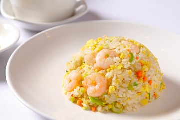 볶음밥, bokkeumbap, fried rice