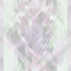 Geometric background texture.