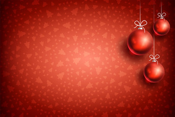 christmas ball ornament background-04
