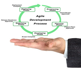 Agile Development Process