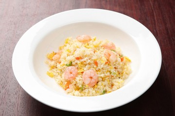 볶음밥, bokkeumbap, fried rice