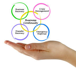 Business Continuity