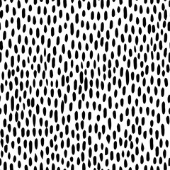 Seamless pattern for printing on gift packaging and textile materials. Vector