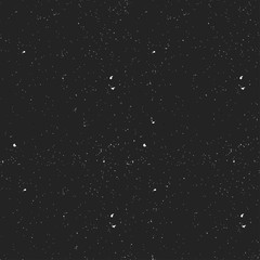 Seamless pattern with grunge texture to design your products. Vector